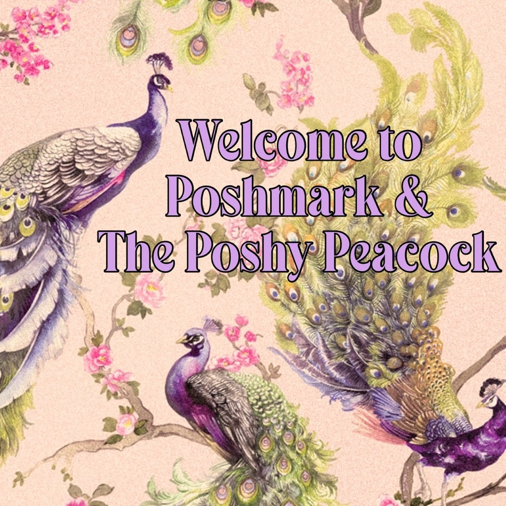 Welcome New Poshers!! Specials in Pics!! - Picture 2 of 12